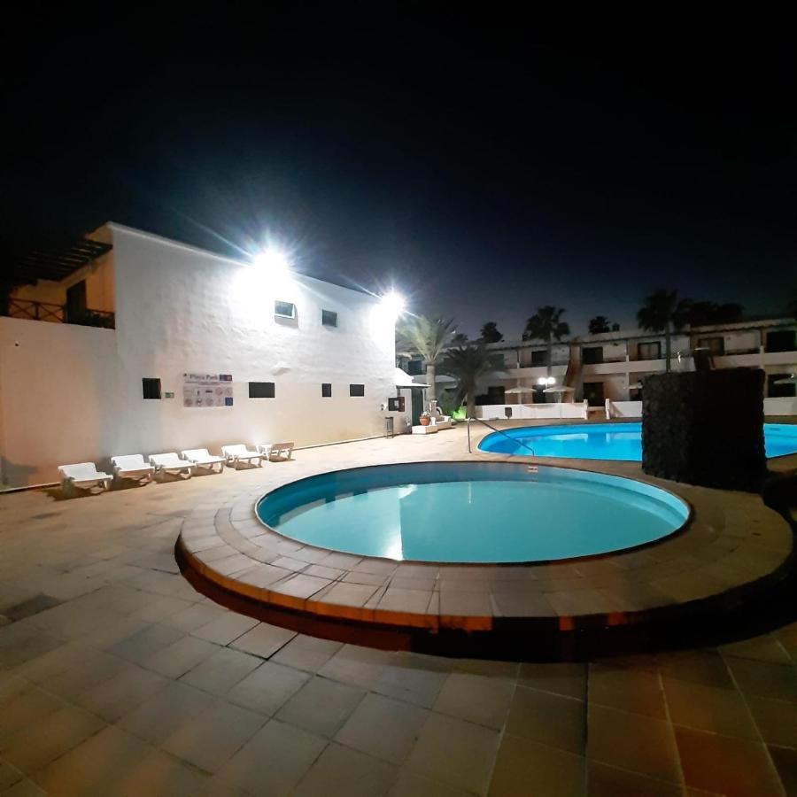 Casa Anna. Pool And Next To The Beach Puerto del Carmen  Exterior foto